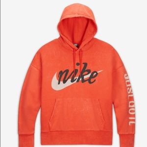 Brand new Nike Cactus Plant Flea Market hoodie L